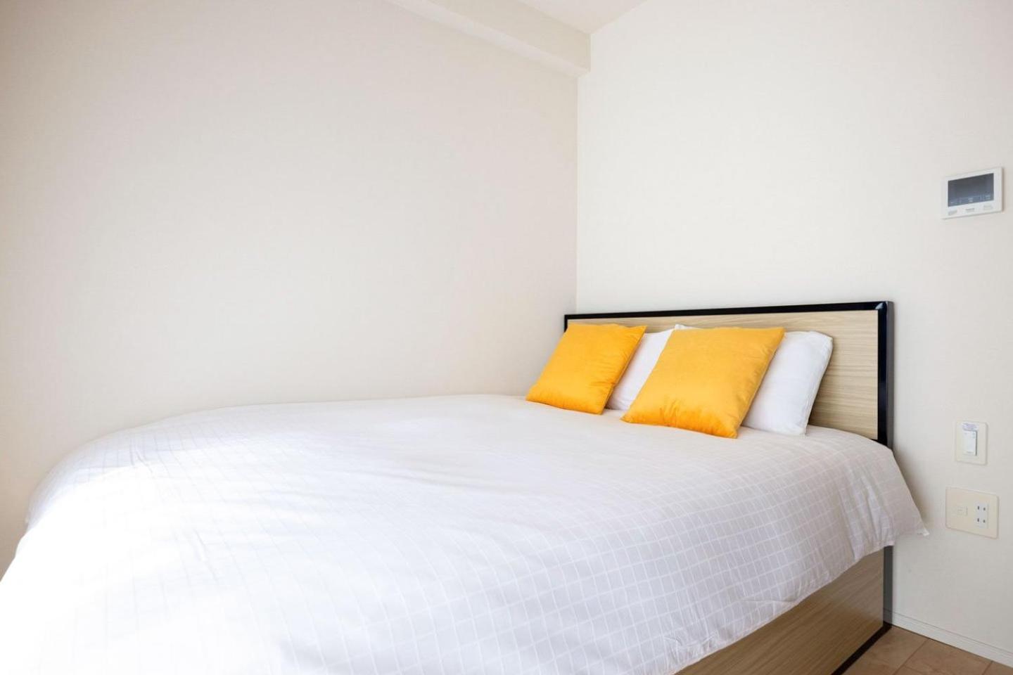 Crest Court Kagurazaka Apartment Tokyo Luaran gambar