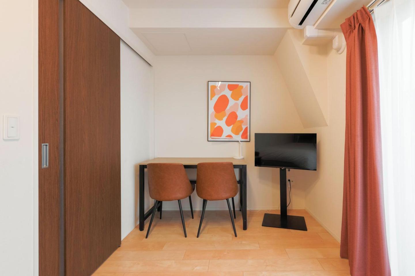 Crest Court Kagurazaka Apartment Tokyo Luaran gambar