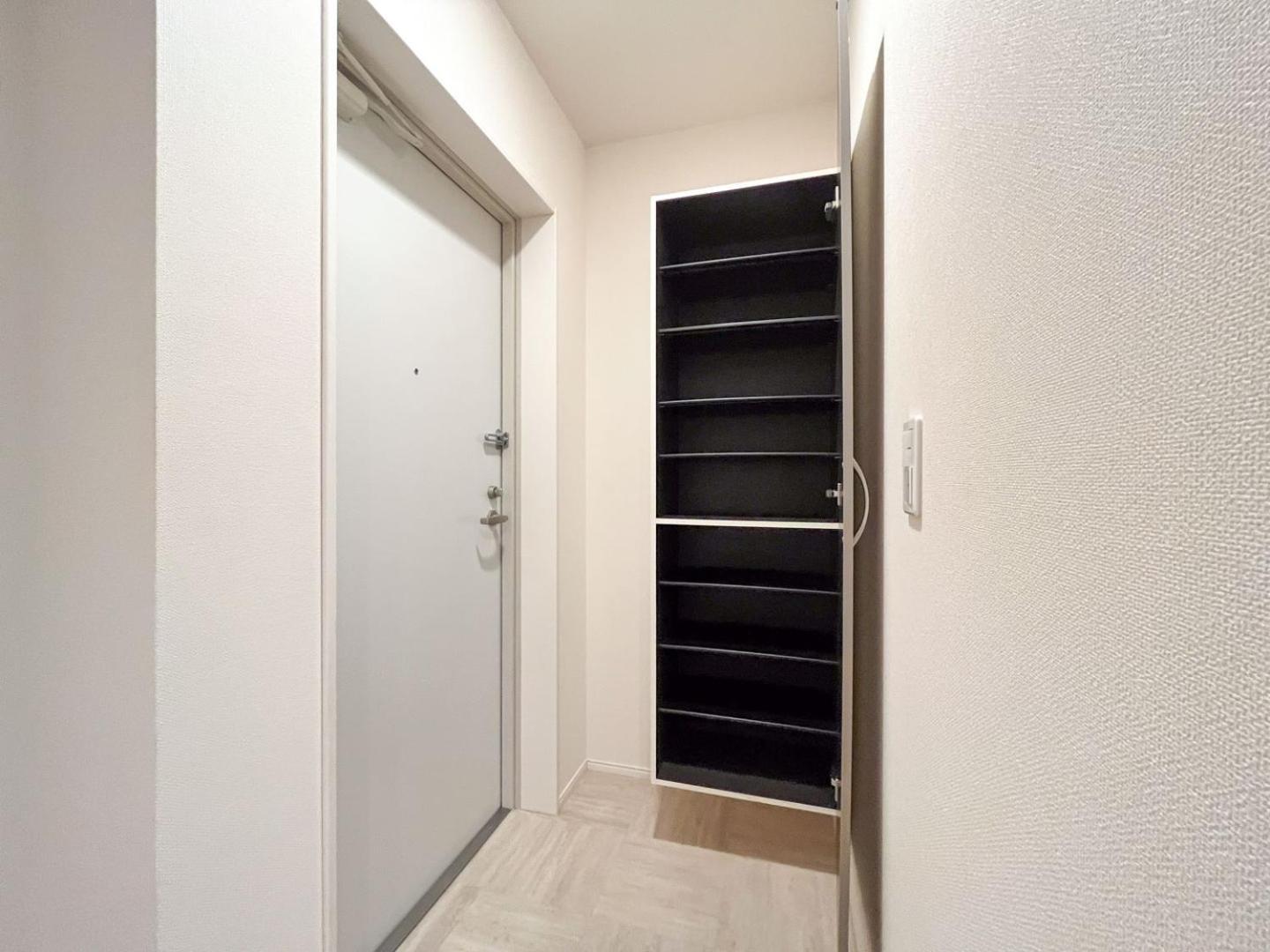 Crest Court Kagurazaka Apartment Tokyo Luaran gambar