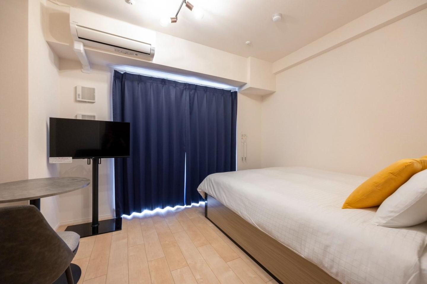 Crest Court Kagurazaka Apartment Tokyo Luaran gambar
