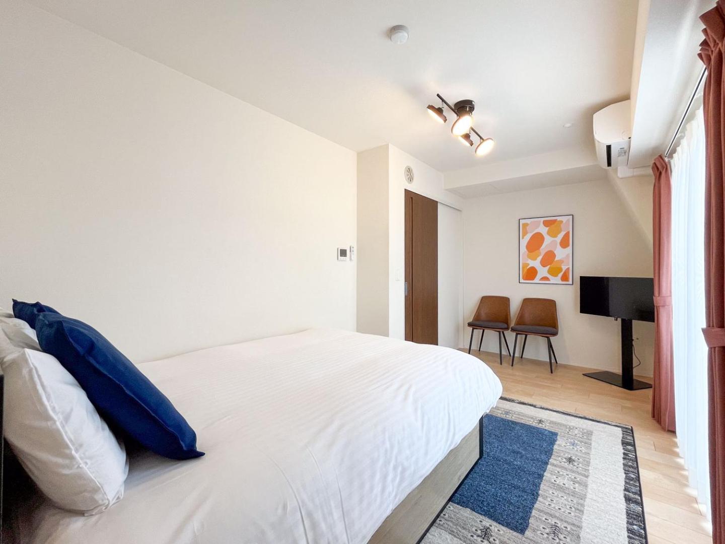 Crest Court Kagurazaka Apartment Tokyo Luaran gambar