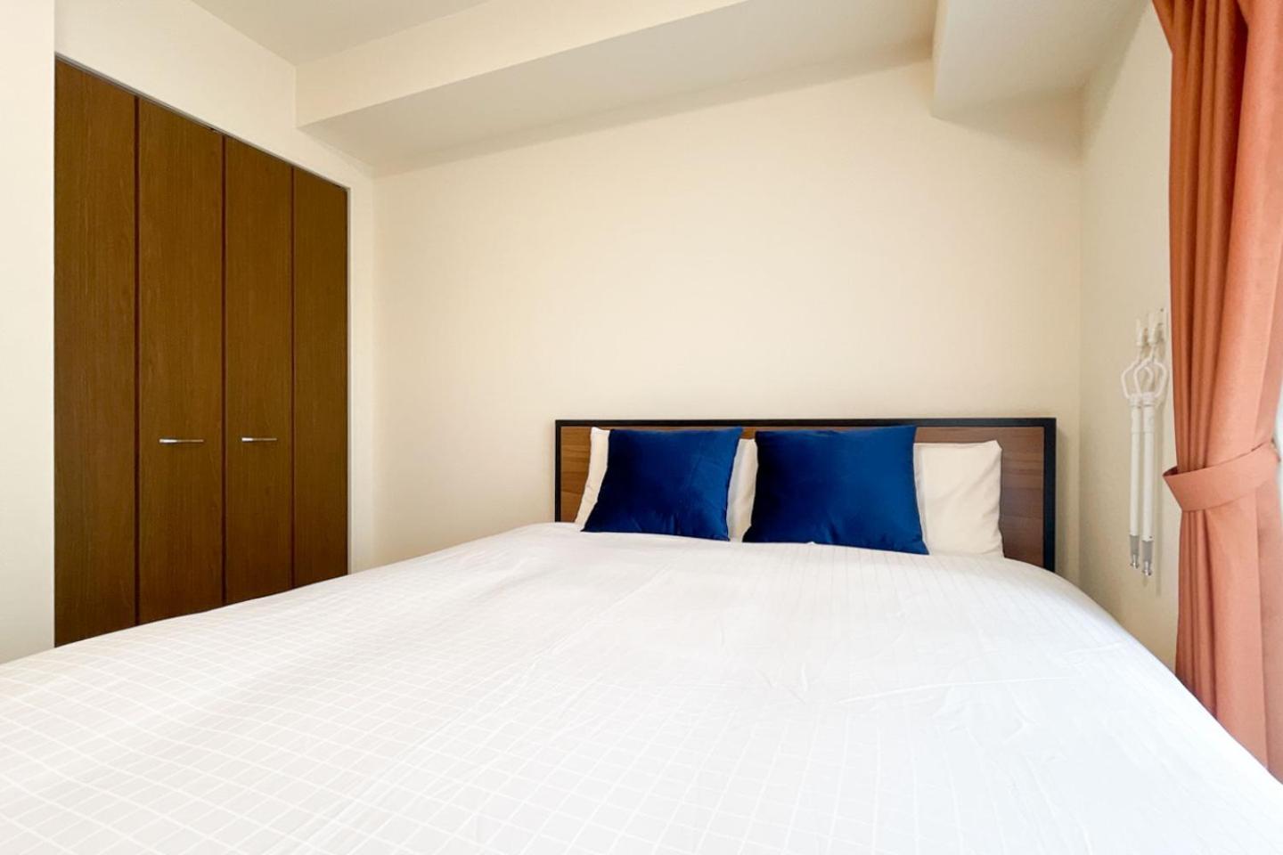 Crest Court Kagurazaka Apartment Tokyo Luaran gambar