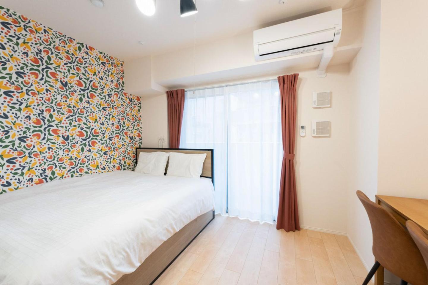 Crest Court Kagurazaka Apartment Tokyo Luaran gambar