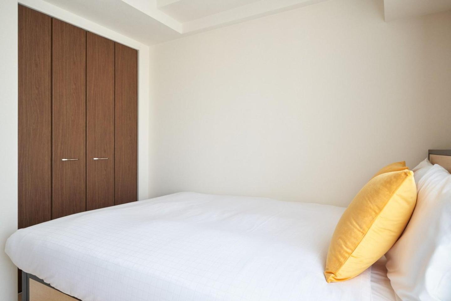 Crest Court Kagurazaka Apartment Tokyo Luaran gambar