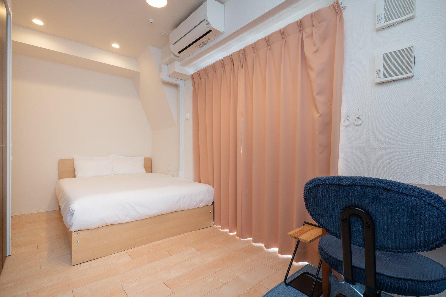 Crest Court Kagurazaka Apartment Tokyo Luaran gambar
